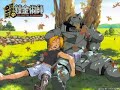 Alphonse and Edward Elric