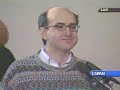 Sam Husseini Quesions House Democratic Leader Pelosi on WMD