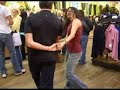 Salsa - Dance 4U at Lululemon