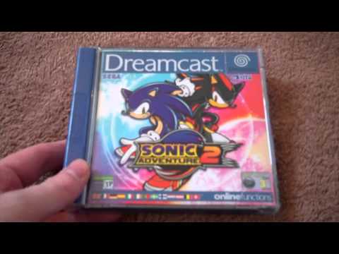 how to know when dreamcast was made