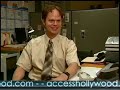 on set: the office