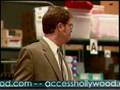On set: The Office
