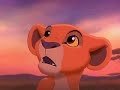 the lion king 2   we are one  somos um  pt pt