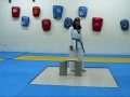 Moo Duk Kwan - Rompimientos Moo Duk Kwan - Rompimientos