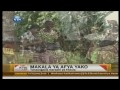 Afya yako:Maradhi ya fistula