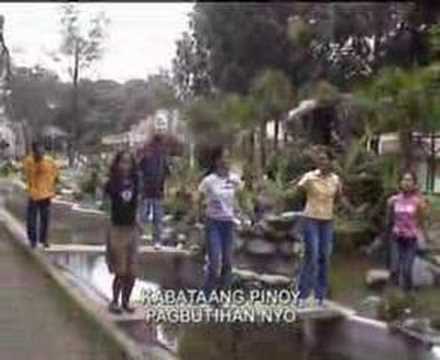 Kabataang Pinoy