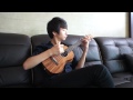 (Bruno Mars) The Lazy Song - Sungha Jung (Ukulele) (Bruno Mars) The Lazy Song - Sungha Jung (Ukulele)