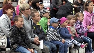 Dny evropského dědictví 1. část