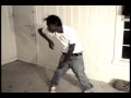 This is call Dancing