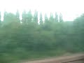 RER A - Sucy Bonneuil
