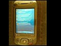 Review of a broken AT&T 8525