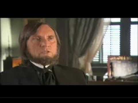 SEPTEMBER DAWN: Terence Stamp as ...