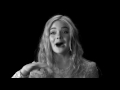 Lynn Hirschberg's Screen Tests: Elle Fanning
