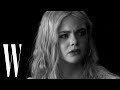 Lynn Hirschberg's Screen Tests: Elle Fanning