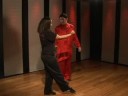 Kung Fu Tan Tui 3 : Kung Fu Tan Tui 3 Side to Side Uppercut Transition