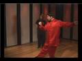 Kung Fu Tan Tui 3 : Kung Fu Tan Tui 3 Side to Side Uppercut Transition