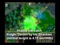 Rhasta's bug in DotA 6.50b 2nd edit. HD