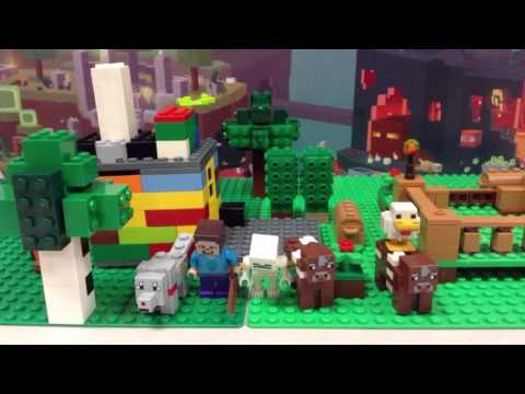 The Revenge of Steve