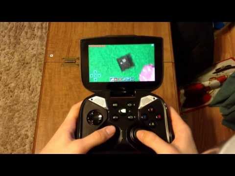 how to turn nvidia shield controller off