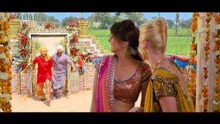  Yamla Pagla Deewana Title Song  Full Video  Dharm