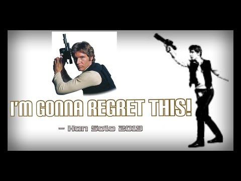 I’m Gonna Regret This!