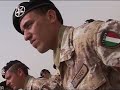 EUFOR in Chad: the logistical challenge EUFOR in Chad: the logistical challenge