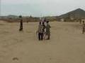 EUFOR in Chad: the logistical challenge