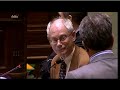 Gerolf Annemans in comedy parlement cup Gerolf Annemans in comedy parlement cup
