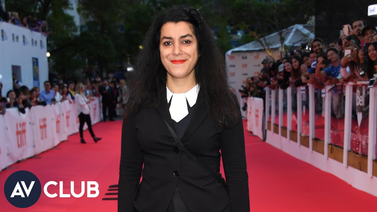 Radioactive’s Marjane Satrapi on the challenges of adapting a life to film