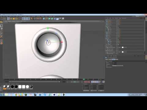 cinema 4d
