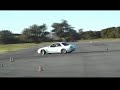 Snowdrop driving Bobbo\