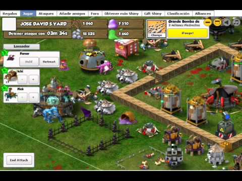 Backyard Monsters Gorgo Evolution 2015 Best Auto Reviews Backyard Monsters Gorgo Evolution 2015 Best Auto Reviews