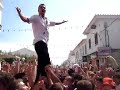 Samba Sant Lluis 2005