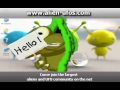 hello - aliens