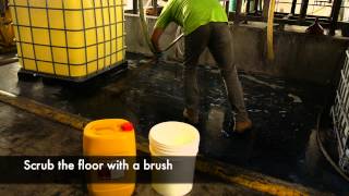 專營銷售環保清潔產品