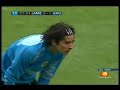 américa campeón 05juego de vuelta pt 2 / 3