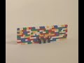  DWS Team work lego stop motion animation IT employment jobs computer