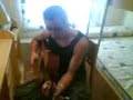 Rafa Moreno Grabado Con El Movil  ( Si tuviera Yo valor)