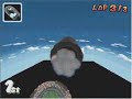 Mario Kart DS - infinite killer -