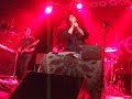 Dredg Live