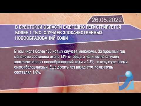 Новостная лента Телеканала Интекс 26.05.22.