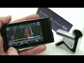Cowon S9 Review HD [2of3] Video UI and Features
