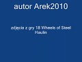 Miedzyrzec Podlaski w 18 Wheels of Steel Haulin