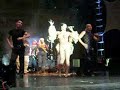 Niurka en concierto Carnaval Coatza 2008