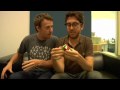 Jake and Amir: Rubiks Cube Pt. 2