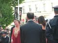 alain chabat � cannes
