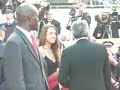 alain chabat � cannes