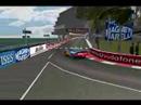 Jeff Gordon at the Circuit de Monaco