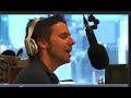 tilly live on jtv performing the violent femmes song, 