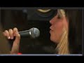 tilly live on jtv performing the violent femmes song, 